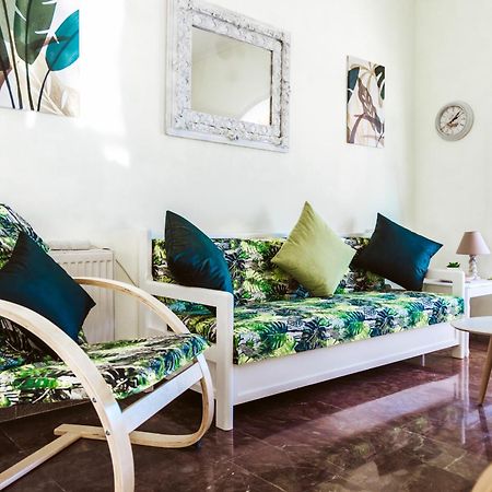 Achilleion Holiday Home Kültér fotó
