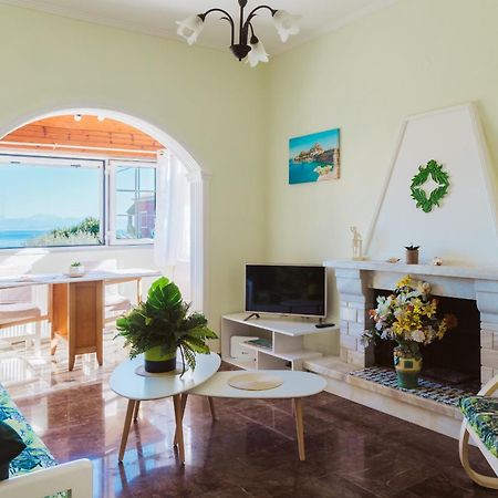 Achilleion Holiday Home Kültér fotó