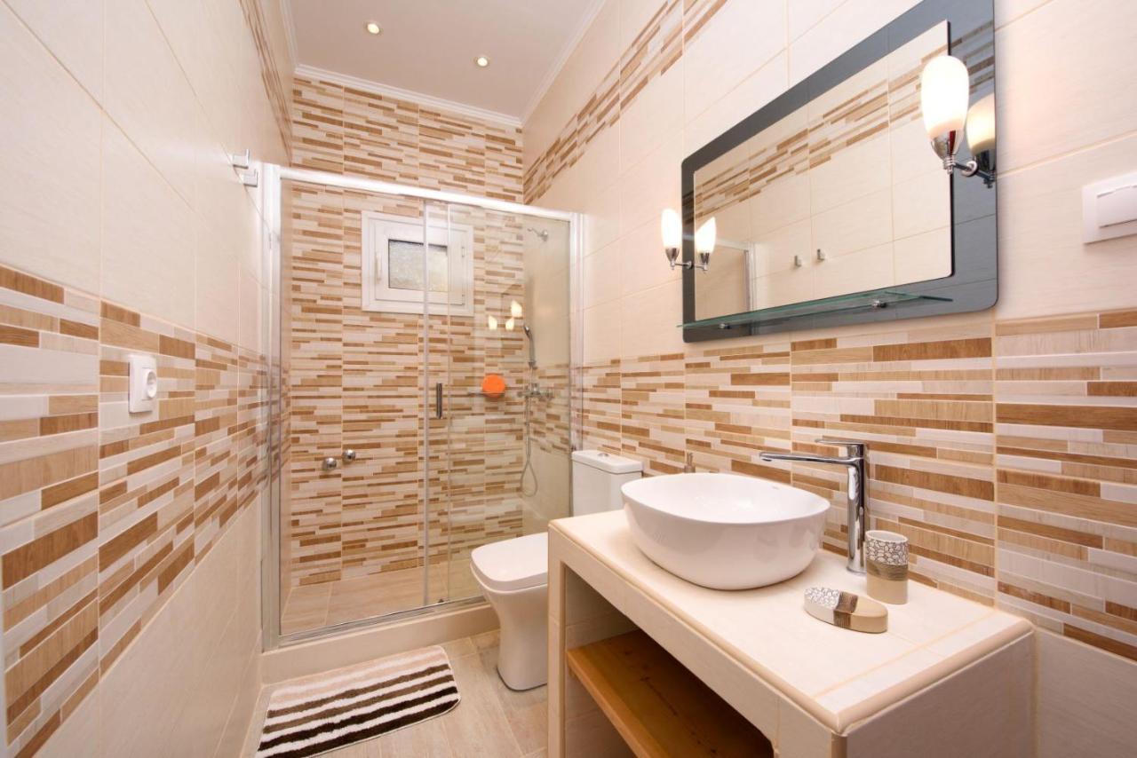 Achilleion Holiday Home Kültér fotó
