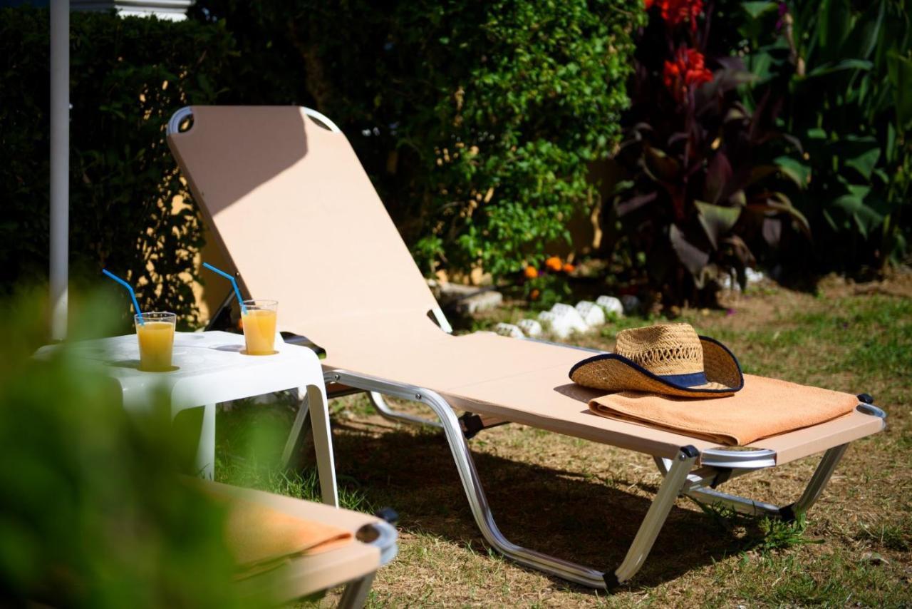 Achilleion Holiday Home Kültér fotó
