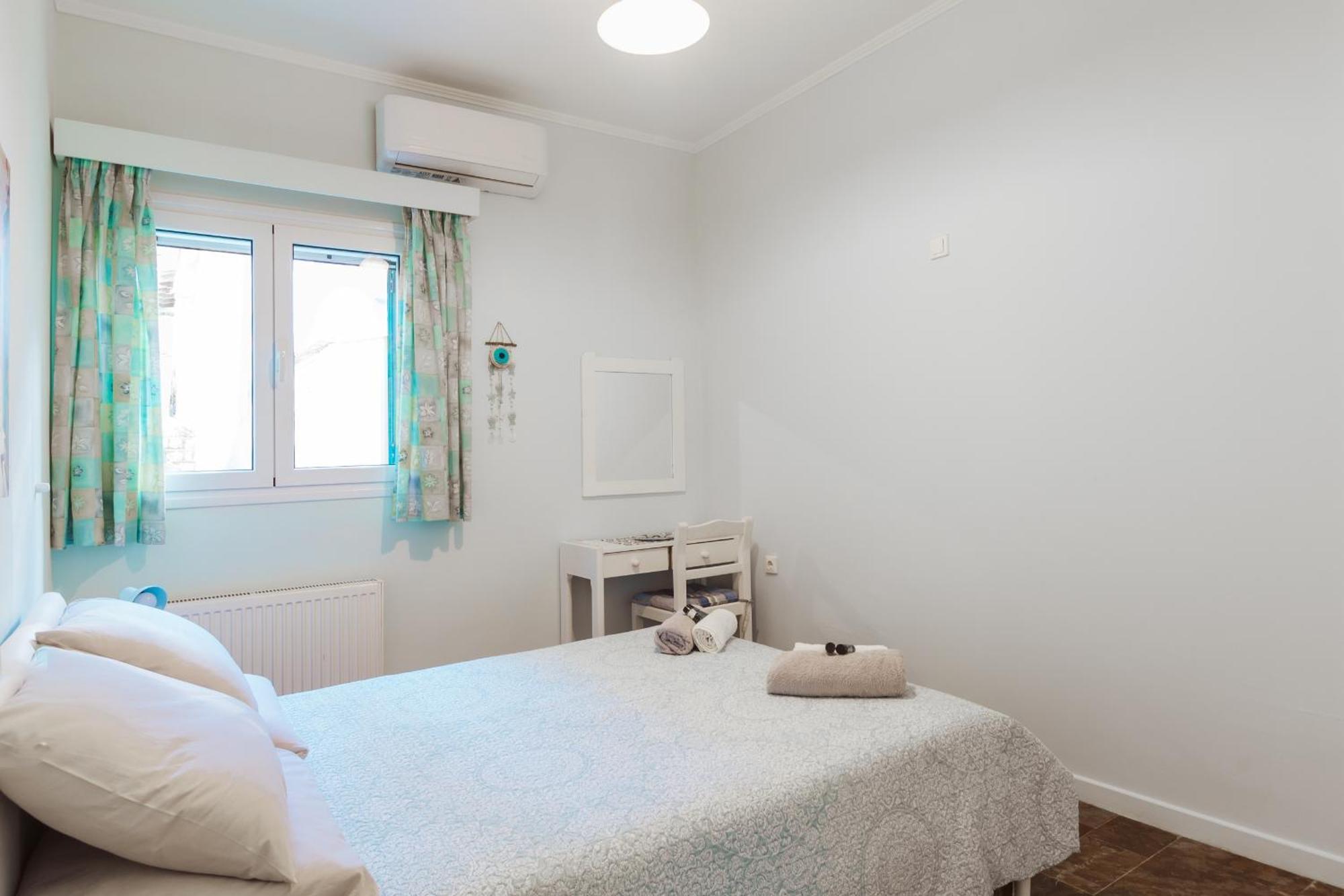Achilleion Holiday Home Kültér fotó