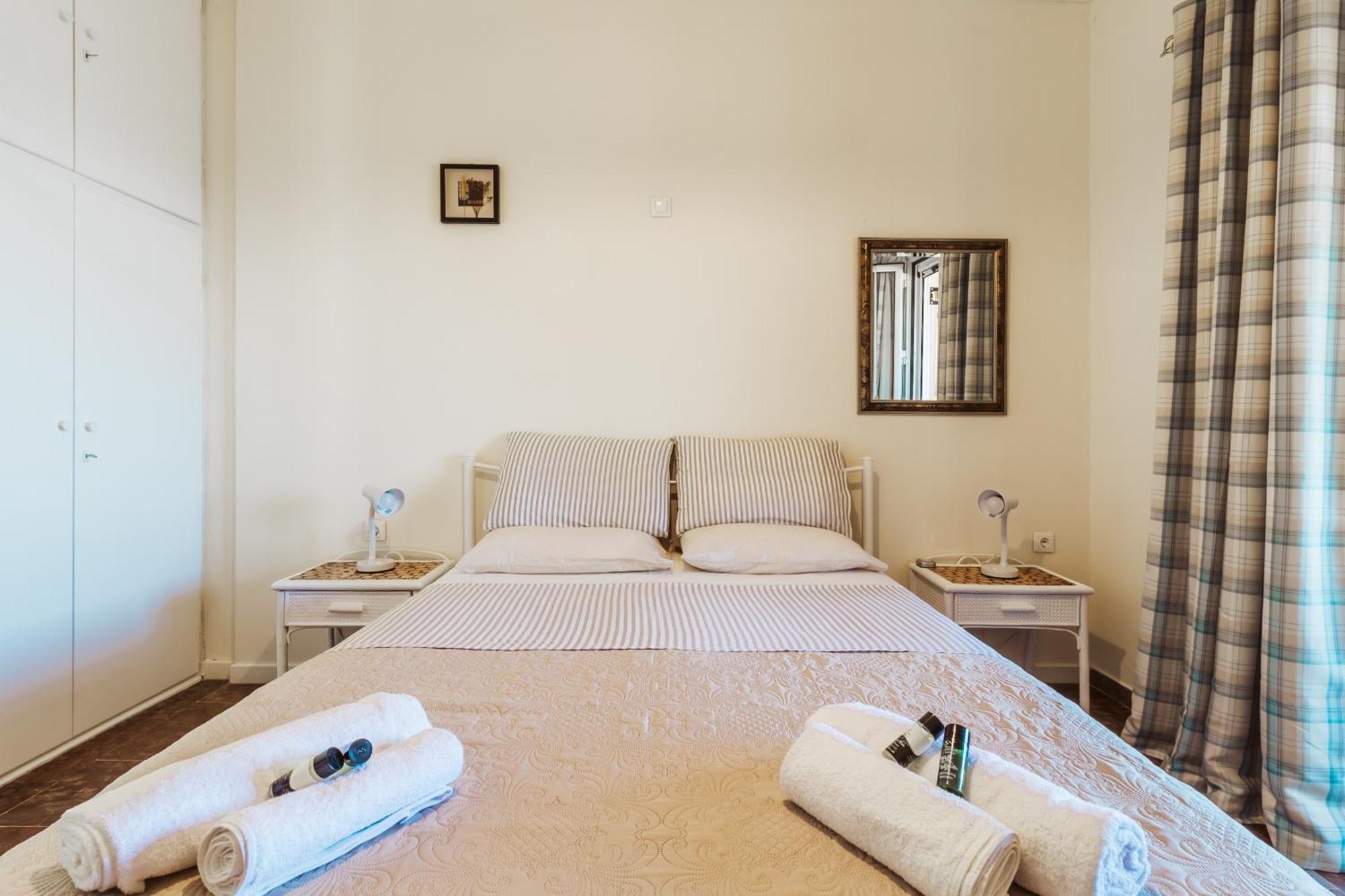 Achilleion Holiday Home Kültér fotó