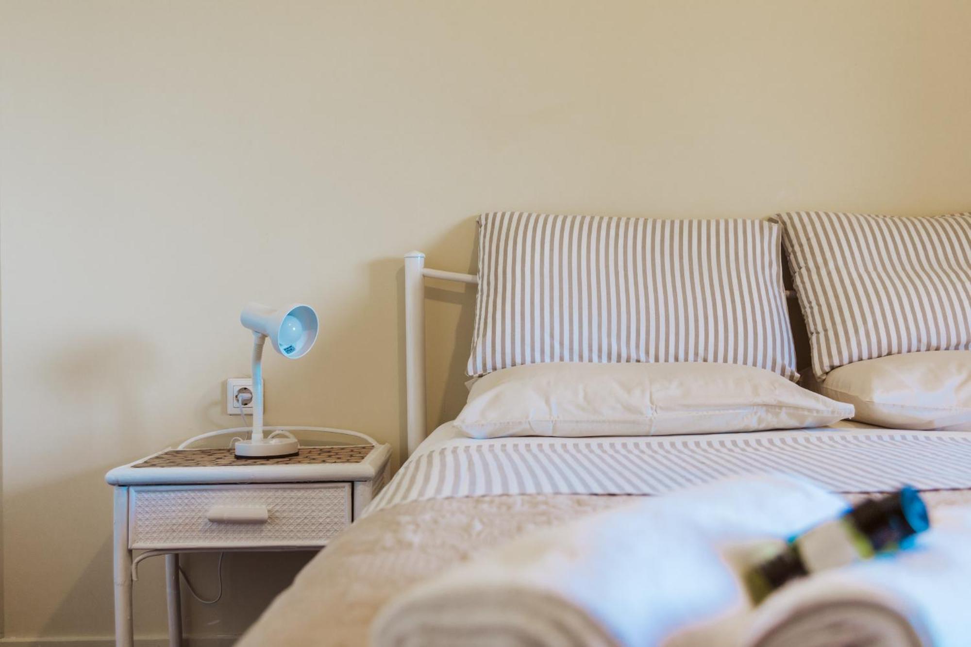 Achilleion Holiday Home Kültér fotó
