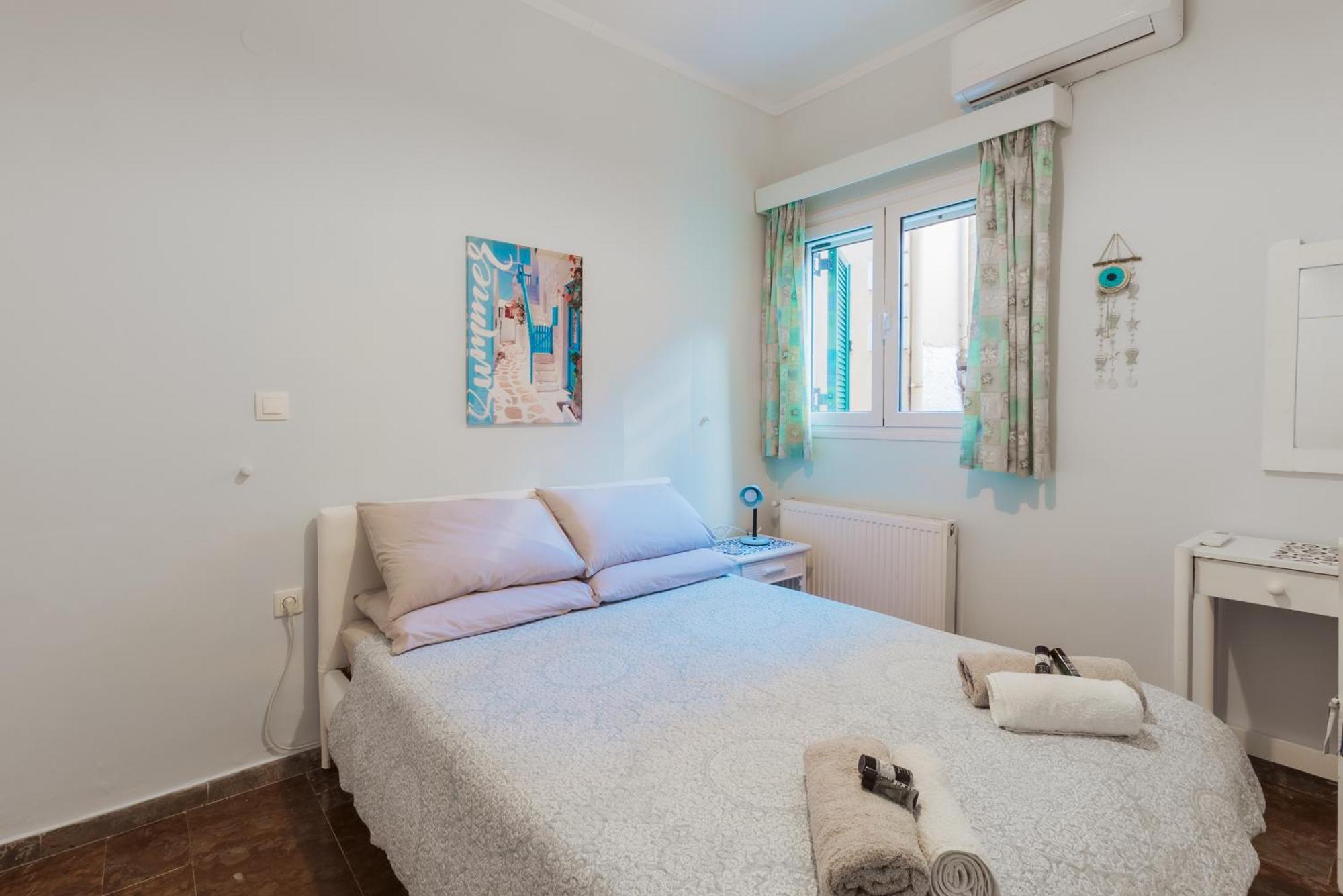 Achilleion Holiday Home Kültér fotó