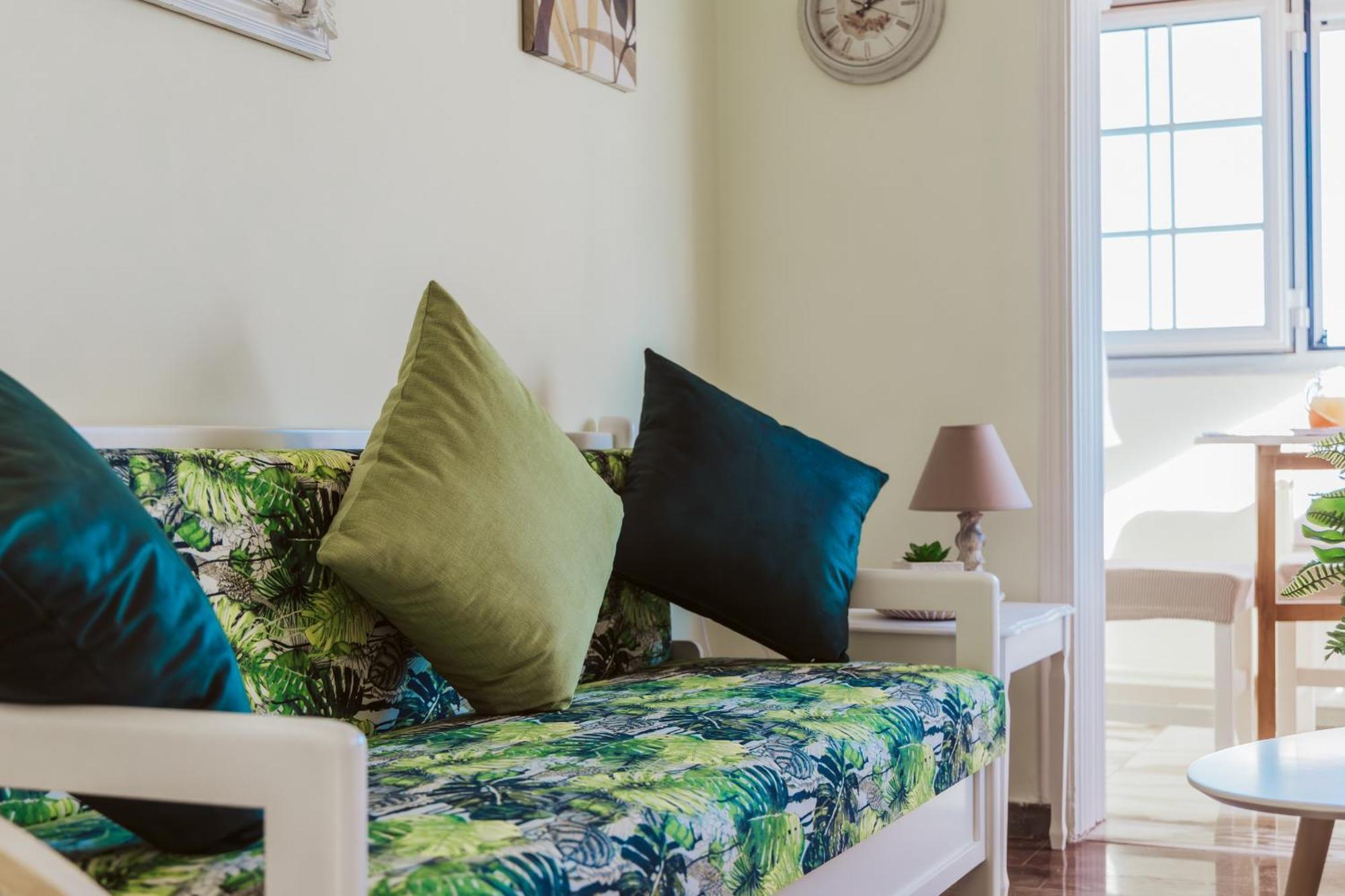 Achilleion Holiday Home Kültér fotó