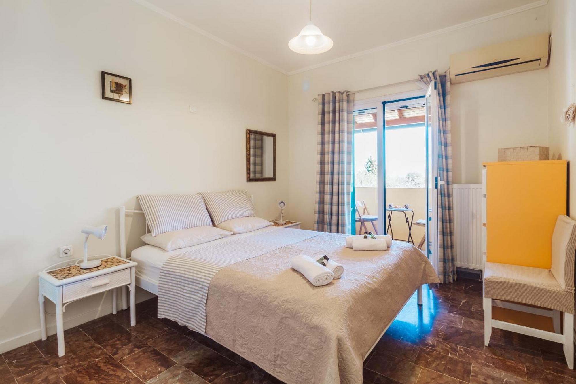 Achilleion Holiday Home Kültér fotó