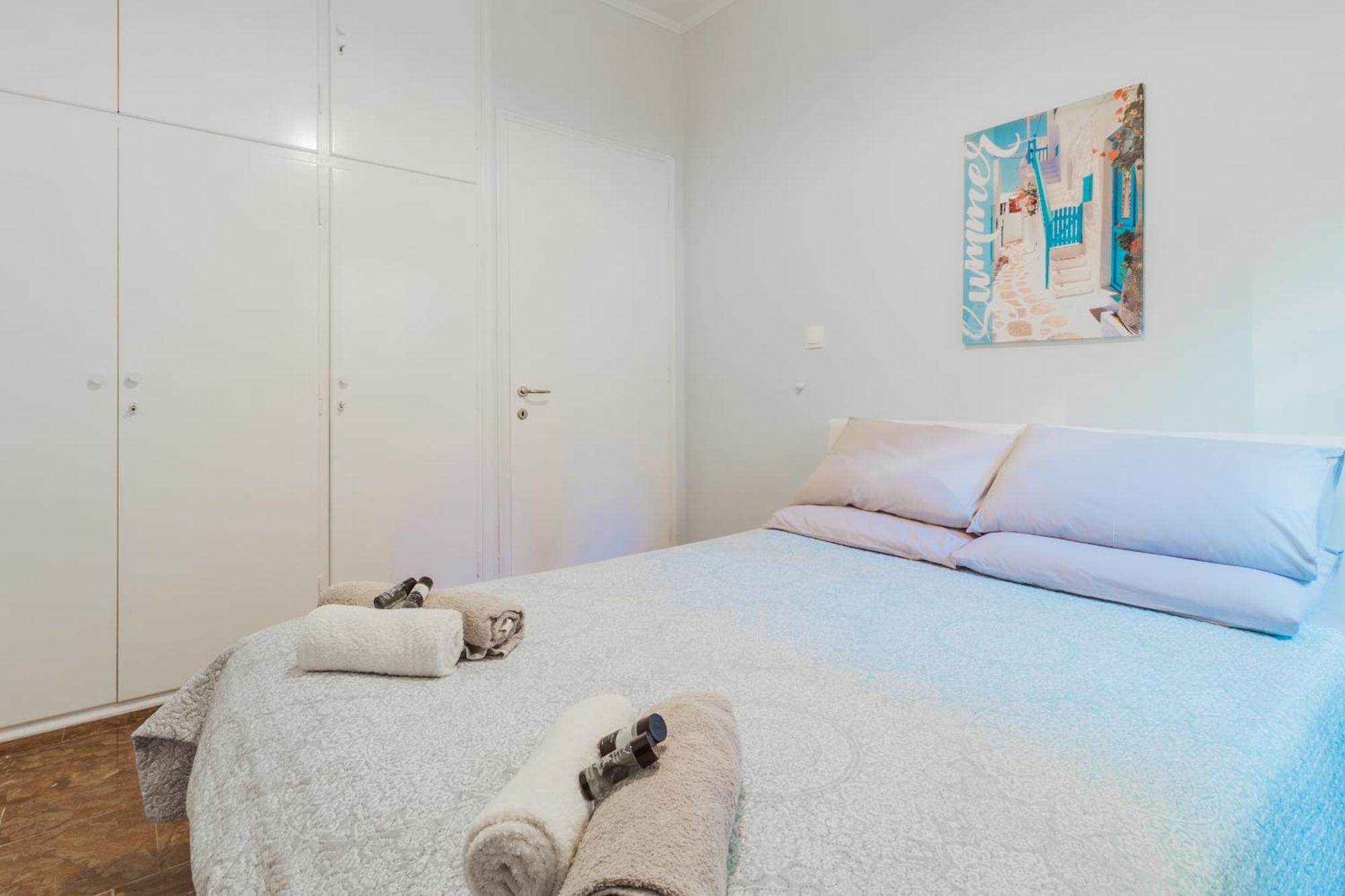 Achilleion Holiday Home Kültér fotó